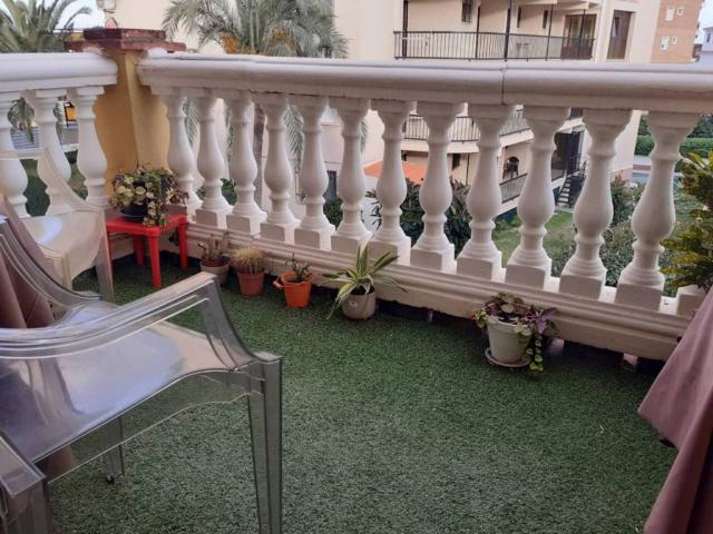 Casa en alquiler en Torremolinos