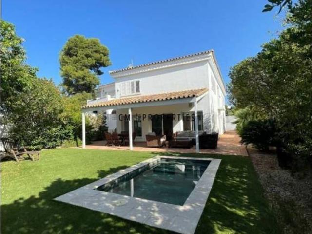 Casa en alquiler en l'Horta Sud, Valencia