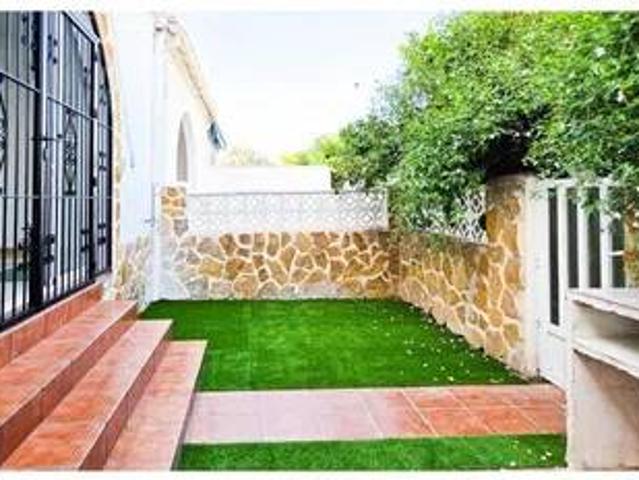 Casa en alquiler en Urbanización El Chaparral, el Baix Segura / La Vega Baja