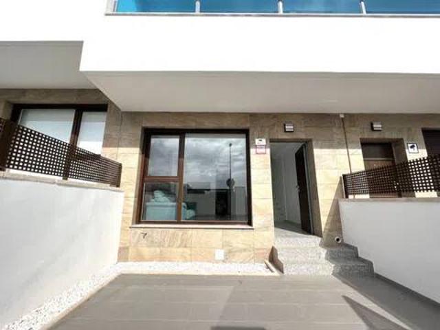 Casa en alquiler en Urbanización La Ceñuela, el Baix Segura / La Vega Baja