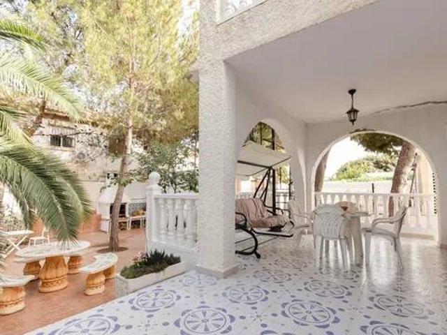 Casa en alquiler en Cabo Cervera-Playa la Mata, el Baix Segura / La Vega Baja