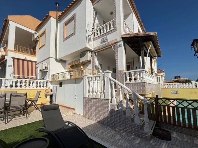 Casa en alquiler en el Baix Segura / La Vega Baja, Valencia