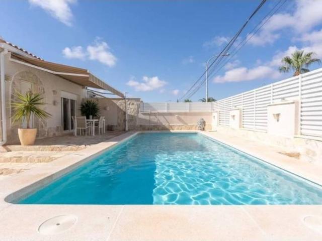 Casa en alquiler en el Baix Segura / La Vega Baja, Valencia