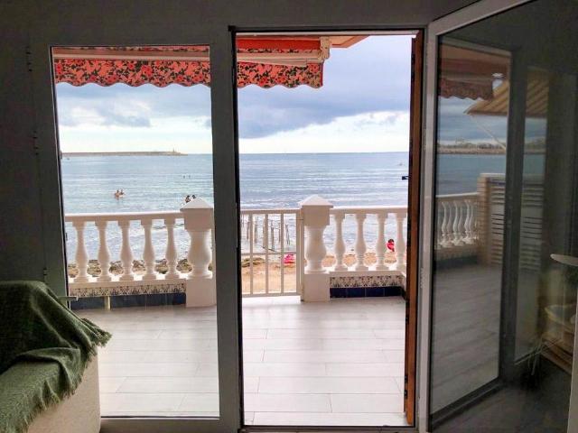 Casa en alquiler en Torrevieja, San Roque