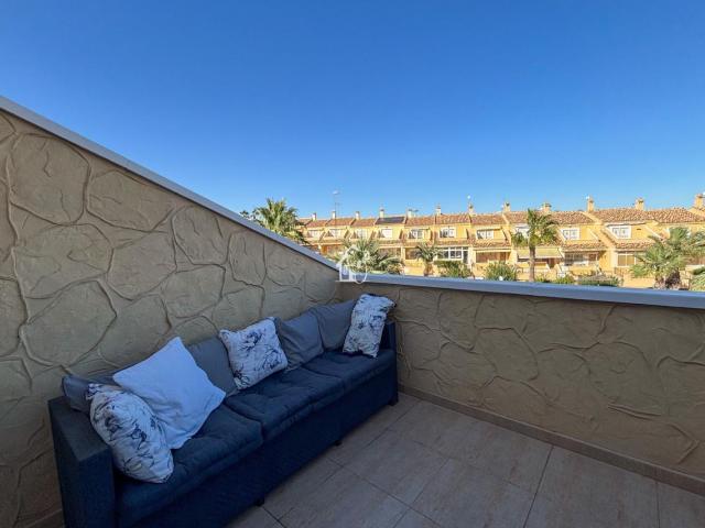 Casa en alquiler en Urbanización La Ceñuela, el Baix Segura / La Vega Baja