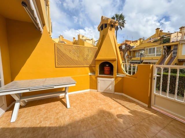 Casa en alquiler en Torrevieja, La Veleta