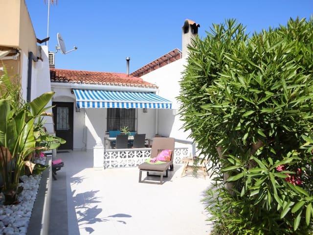 Casa en alquiler en La Veleta, el Baix Segura / La Vega Baja