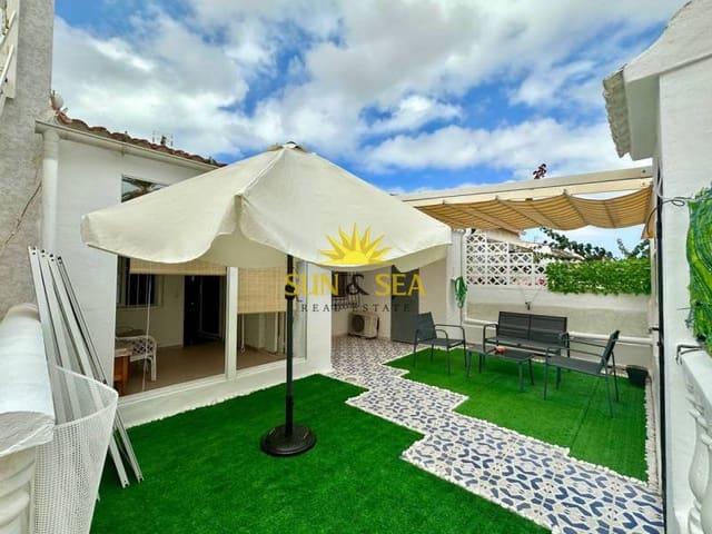 Casa en alquiler en La Veleta, el Baix Segura / La Vega Baja