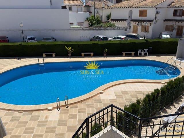 Casa en alquiler en La Veleta, el Baix Segura / La Vega Baja