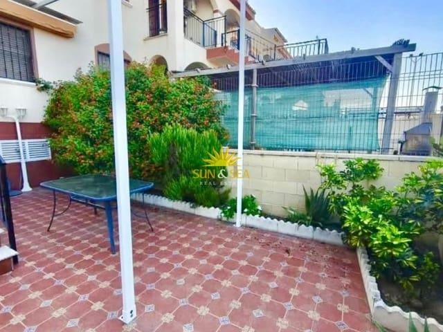 Casa en alquiler en La Veleta, el Baix Segura / La Vega Baja