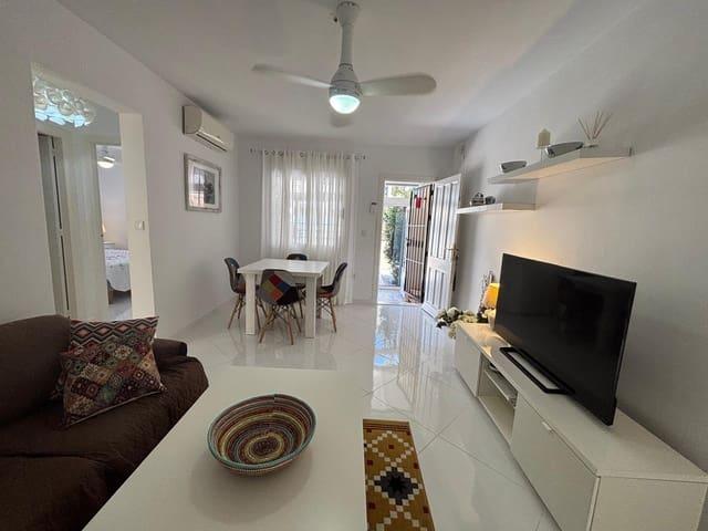 Casa en alquiler en Torrevieja, La Veleta