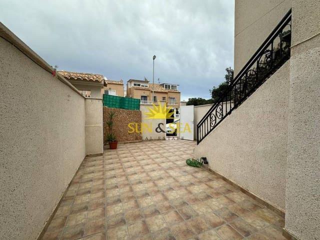 Casa en alquiler en La Veleta, el Baix Segura / La Vega Baja