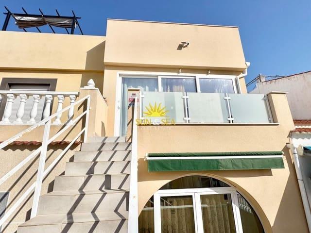 Casa en alquiler en La Veleta, el Baix Segura / La Vega Baja