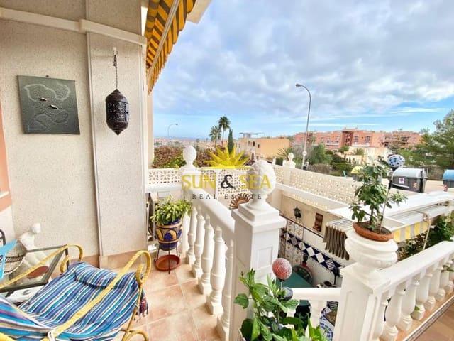 Casa en alquiler en La Veleta, el Baix Segura / La Vega Baja