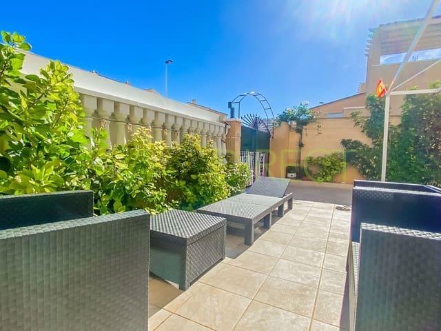 Casa en alquiler en Torrevieja, La Veleta