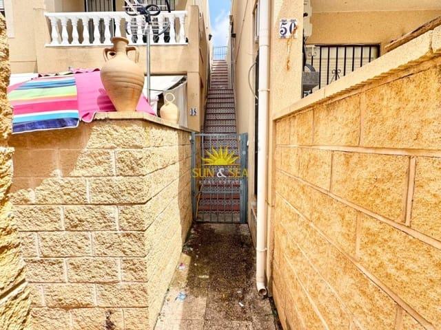 Casa en alquiler en La Veleta, el Baix Segura / La Vega Baja