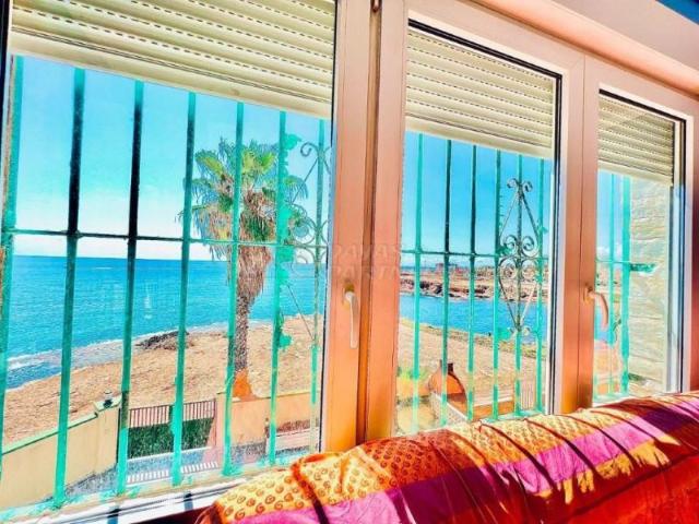 Casa en alquiler en Torrevieja, Residencial Europa