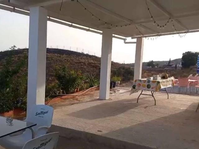Casa en alquiler en Los Llanos, La Axarquía