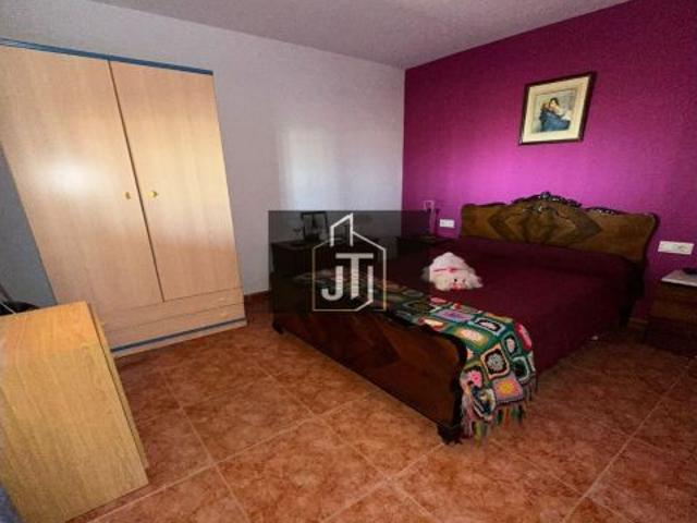 Casa en alquiler en Castillo Bajo-Conejito, La Axarquía
