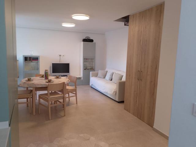 Casa en alquiler en La Axarquía, Andalucía