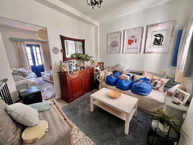 Casa en alquiler en La Axarquía, Andalucía