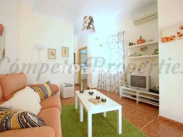 Casa en alquiler en Centro, Málaga-Costa del Sol
