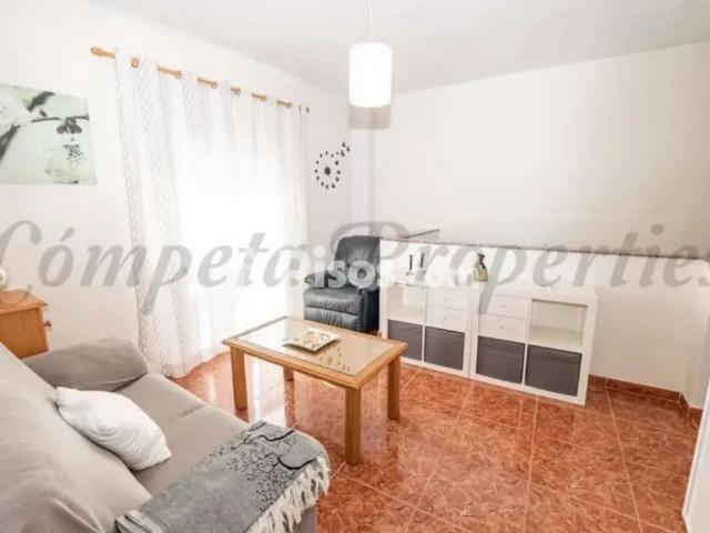Casa en alquiler en Centro, Málaga-Costa del Sol
