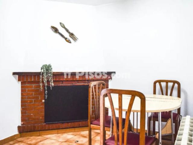 Casa en alquiler en Eixample, Girona