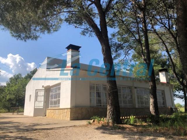 Casa en alquiler en els Reguers, Tortosa