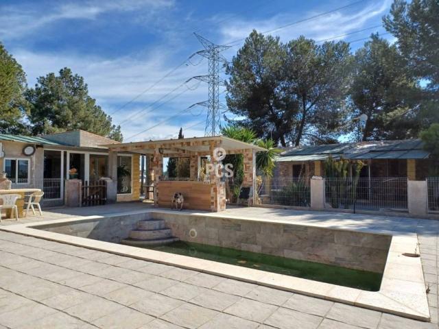 Casa en alquiler en Totana, Mortí Bajo