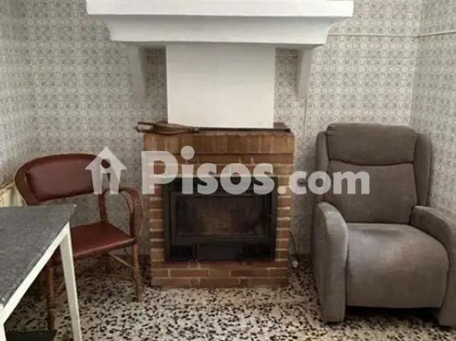 Casa en alquiler en Recoletos, Madrid