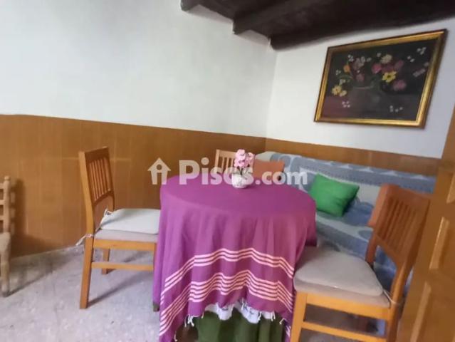 Casa en alquiler en Barrio La Lana, Zamora