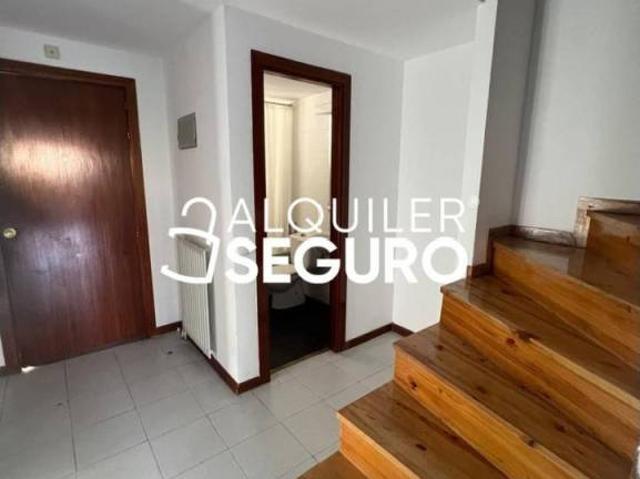 Casa en alquiler en Vicálvaro, Madrid