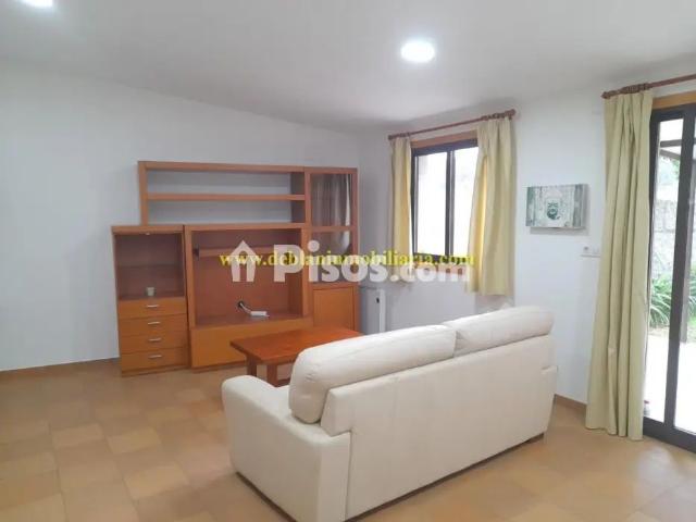 Casa en alquiler en Poio, Pontevedra