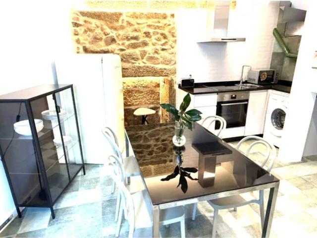 Casa en alquiler en Tui, O Baixo Miño