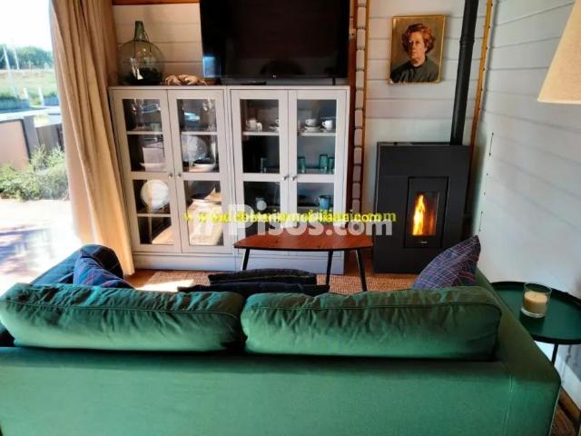 Casa en alquiler en Poio, Pontevedra