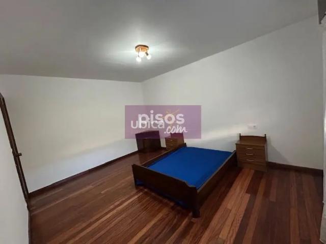Casa en alquiler en Poio, Pontevedra