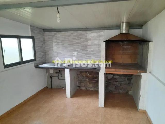 Casa en alquiler en Poio, Pontevedra