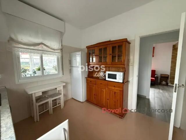 Casa en alquiler en Poio, Pontevedra