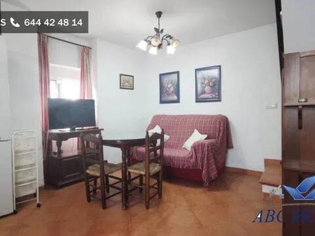 Casa en alquiler en Sierra de Cádiz, Andalucía