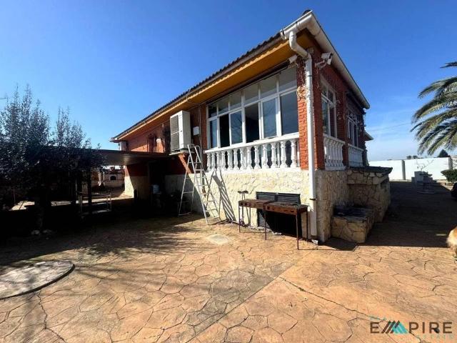 Casa en alquiler en Ugena, Castilla-La Mancha