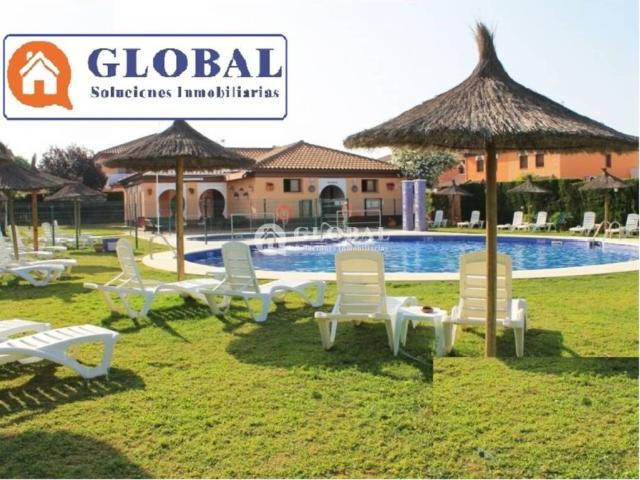 Casa en alquiler en Umbrete, Andalucía