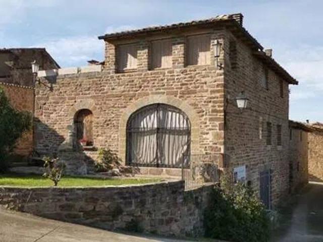 Casa en alquiler en Cinco Villas, Aragón