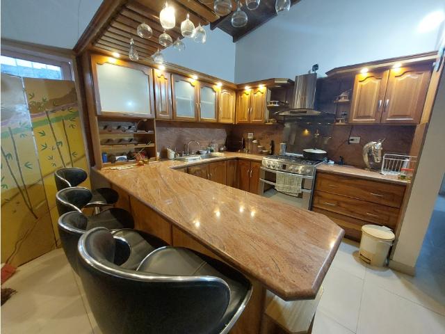 Casa en alquiler en Tipuro, Maturín