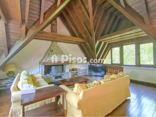 Casa en alquiler en el Canyeret, Segrià