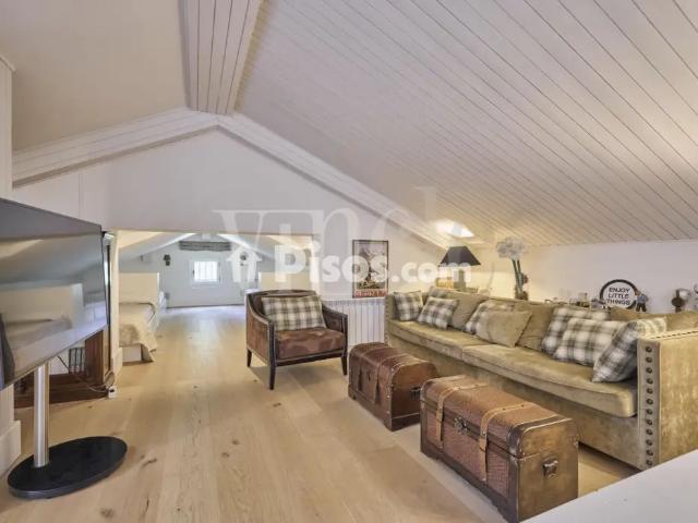 Casa en alquiler en el Canyeret, Segrià