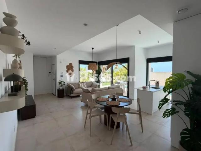 Casa en alquiler en Centre Històric, l'Alacantí