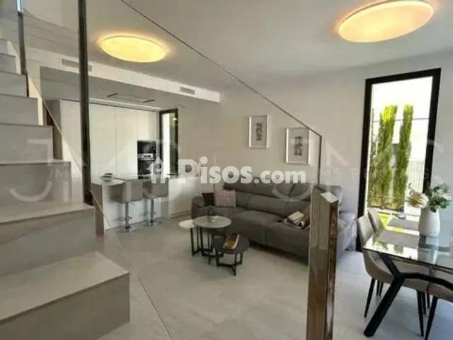 Casa en alquiler en Centre Històric, Alacant / Alicante