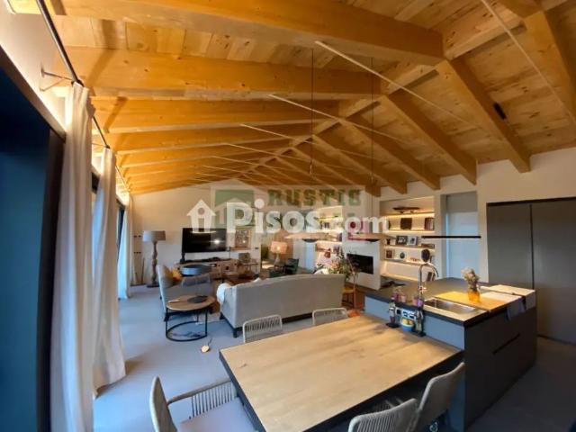 Casa en alquiler en Eixample, Gironès