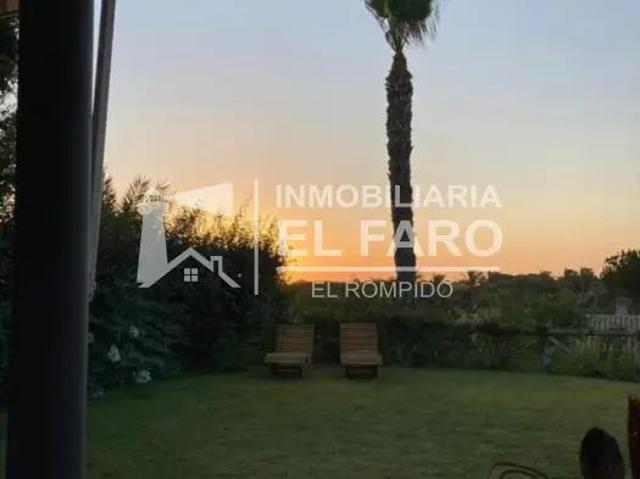 Casa en alquiler en Comarca Metropolitana de Huelva, Andalucía